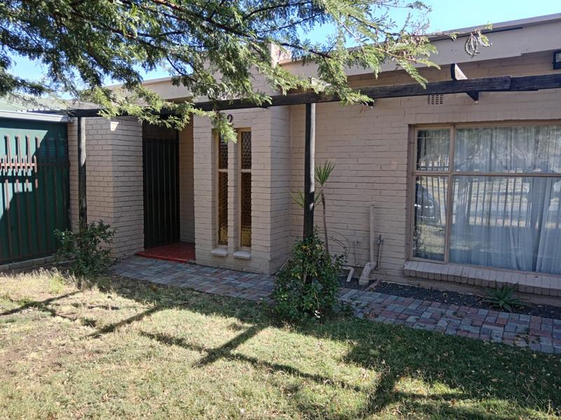 0 Bedroom Property for Sale in Odendaalsrus Free State